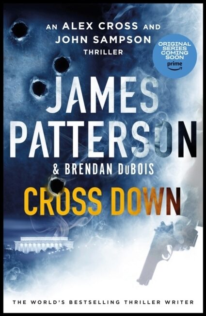 Patterson, James | Cross Down