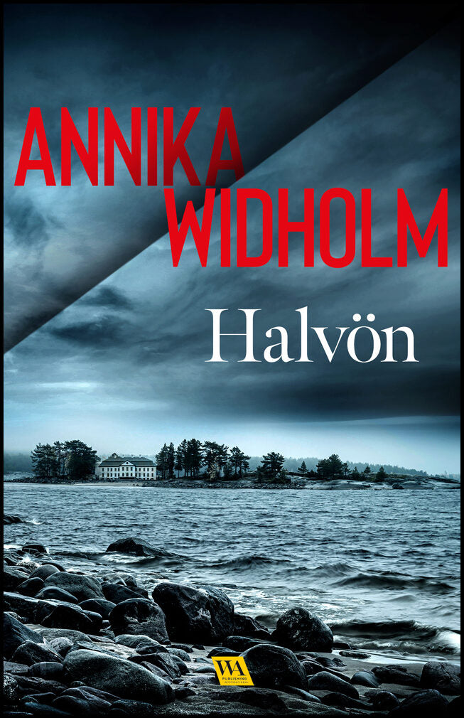 Widholm, Annika | Halvön