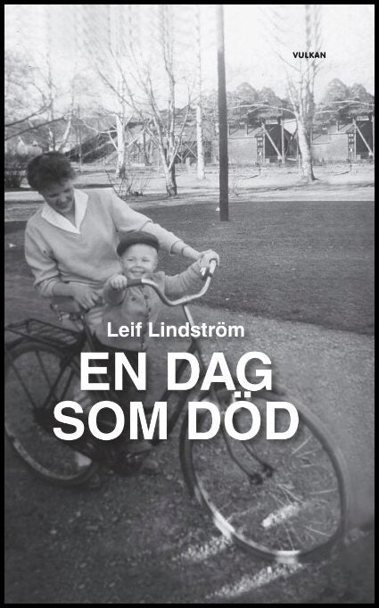 Lindström, Leif | En dag som död