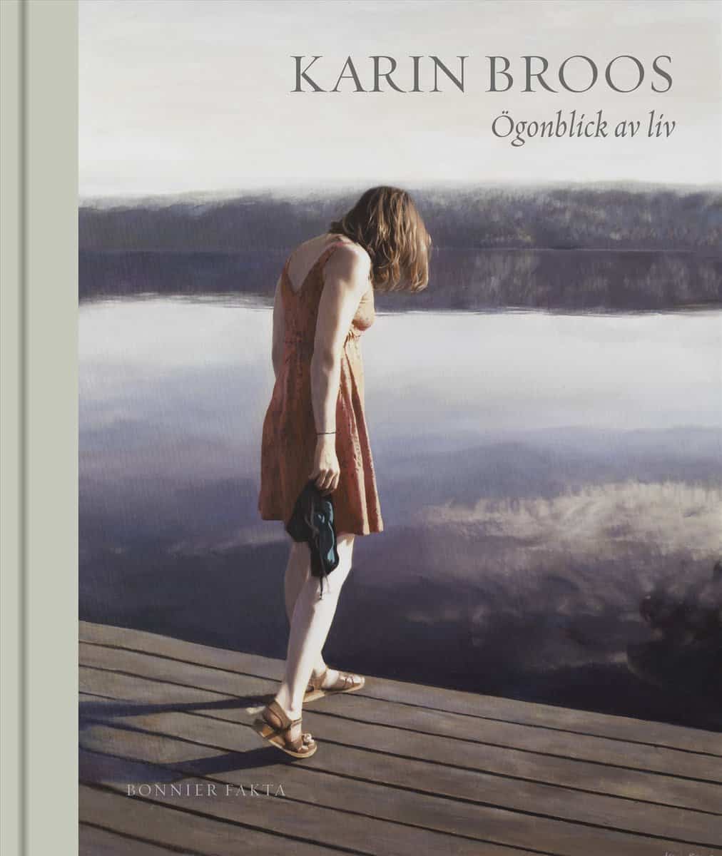 Broos, Karin | Ögonblick av liv