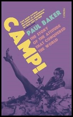 Baker, Paul | Camp!