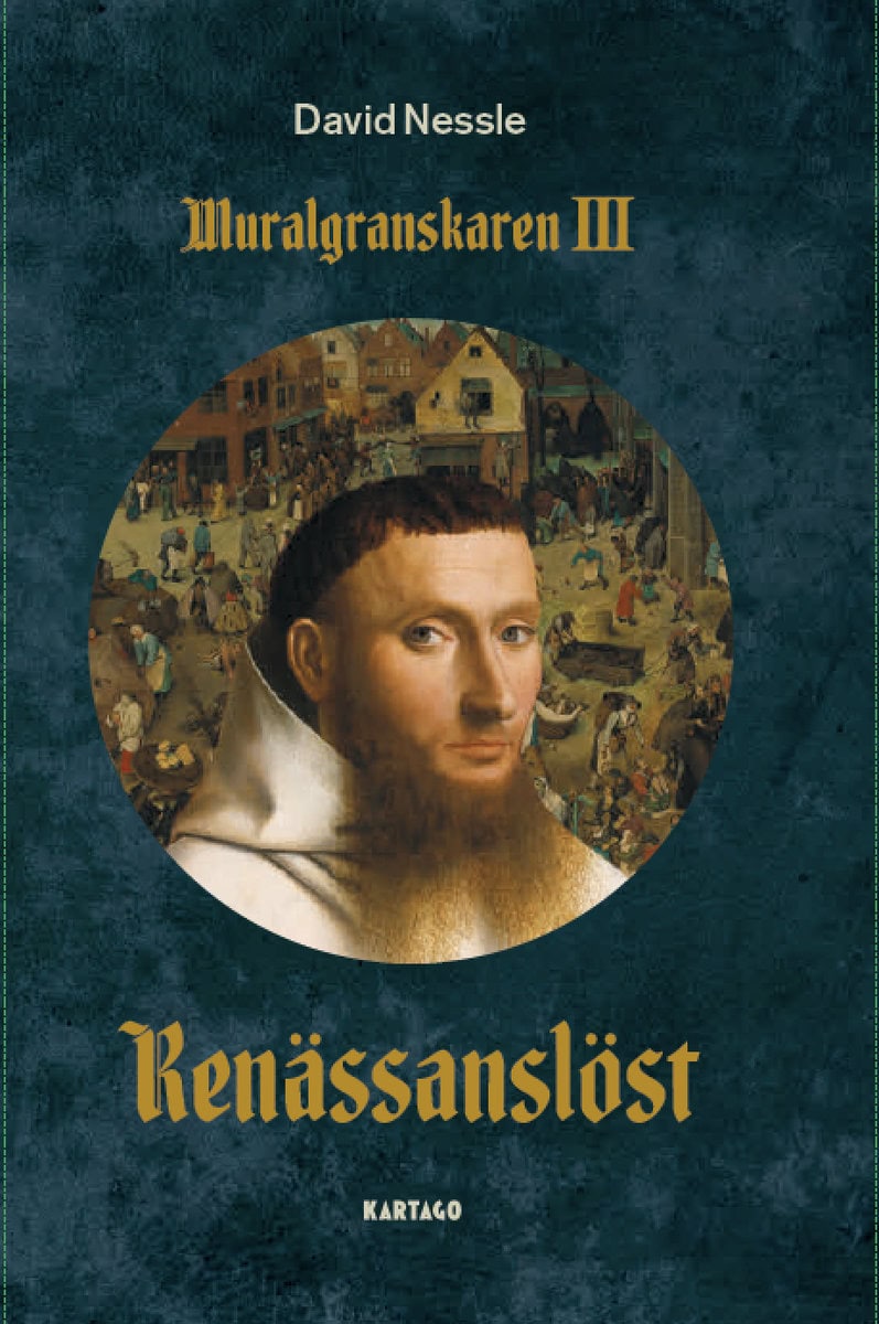 Nessle, David | Renässanslöst
