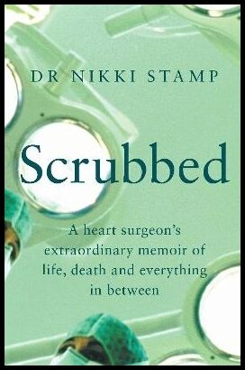 Stamp, Dr Nikki | Scrubbed