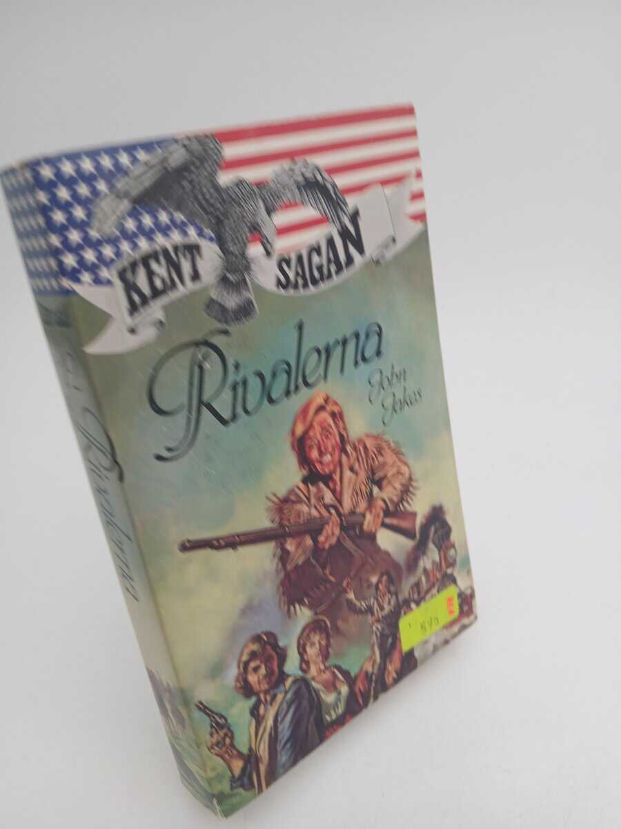 Jakes, John | Rivalerna