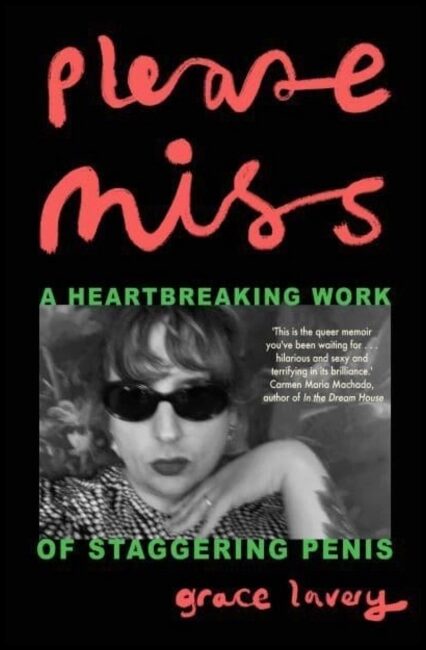 Lavery, Grace | Please Miss