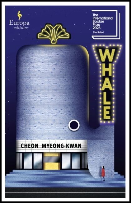 Myeong-kwan, Cheon | Whale