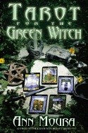 Moura, Ann | Tarot for the green witch