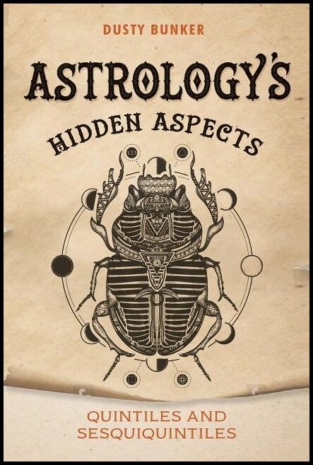 Bunker, Dusty | Astrology's Hidden Aspects