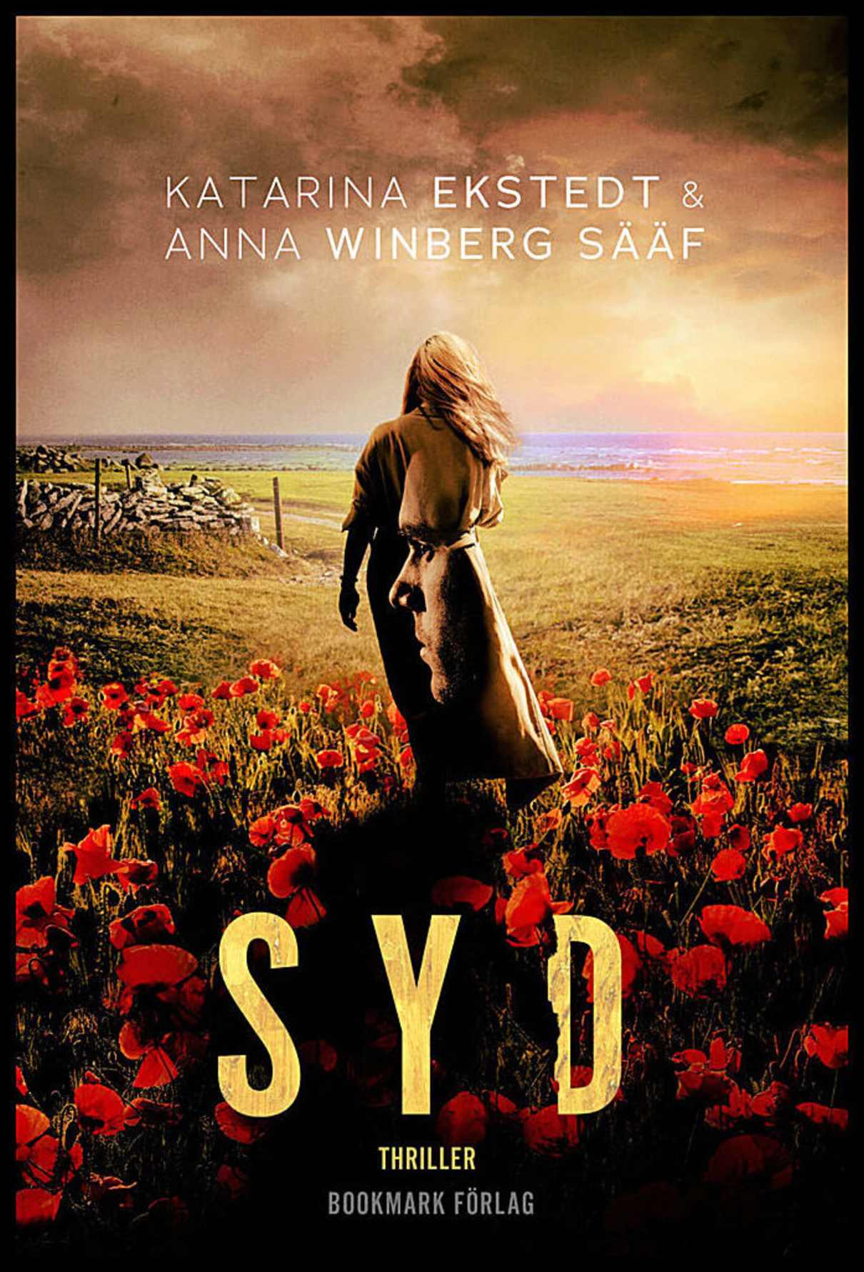 Ekstedt, Katarina | Winberg Sääf, Anna | Syd