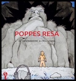 Hedenström, Maria | Poppes resa
