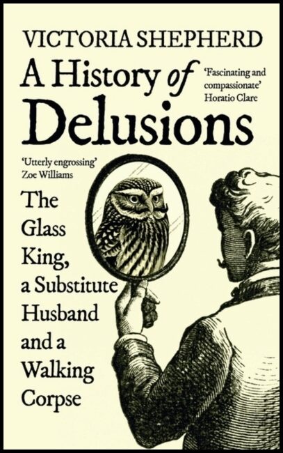 Shepherd, Victoria | A History of Delusions