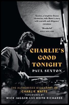 Sexton, Paul | Charlie's Good Tonight