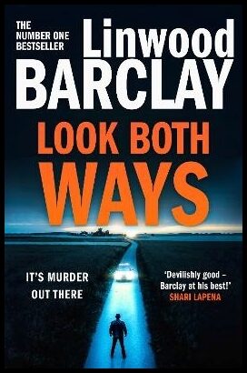 Barclay, Linwood | Look Both Ways