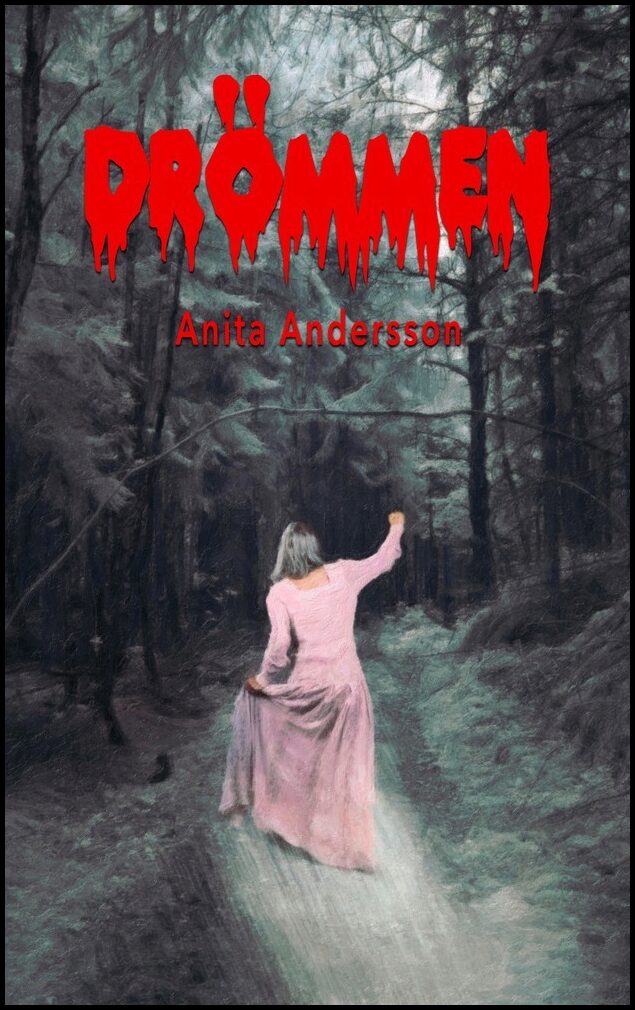 Andersson, Anita | Drömmen