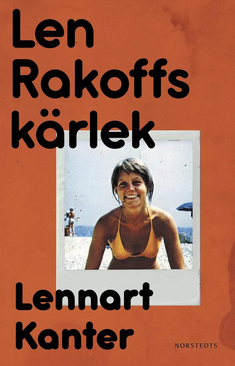 Kanter, Lennart | Len Rakoffs kärlek