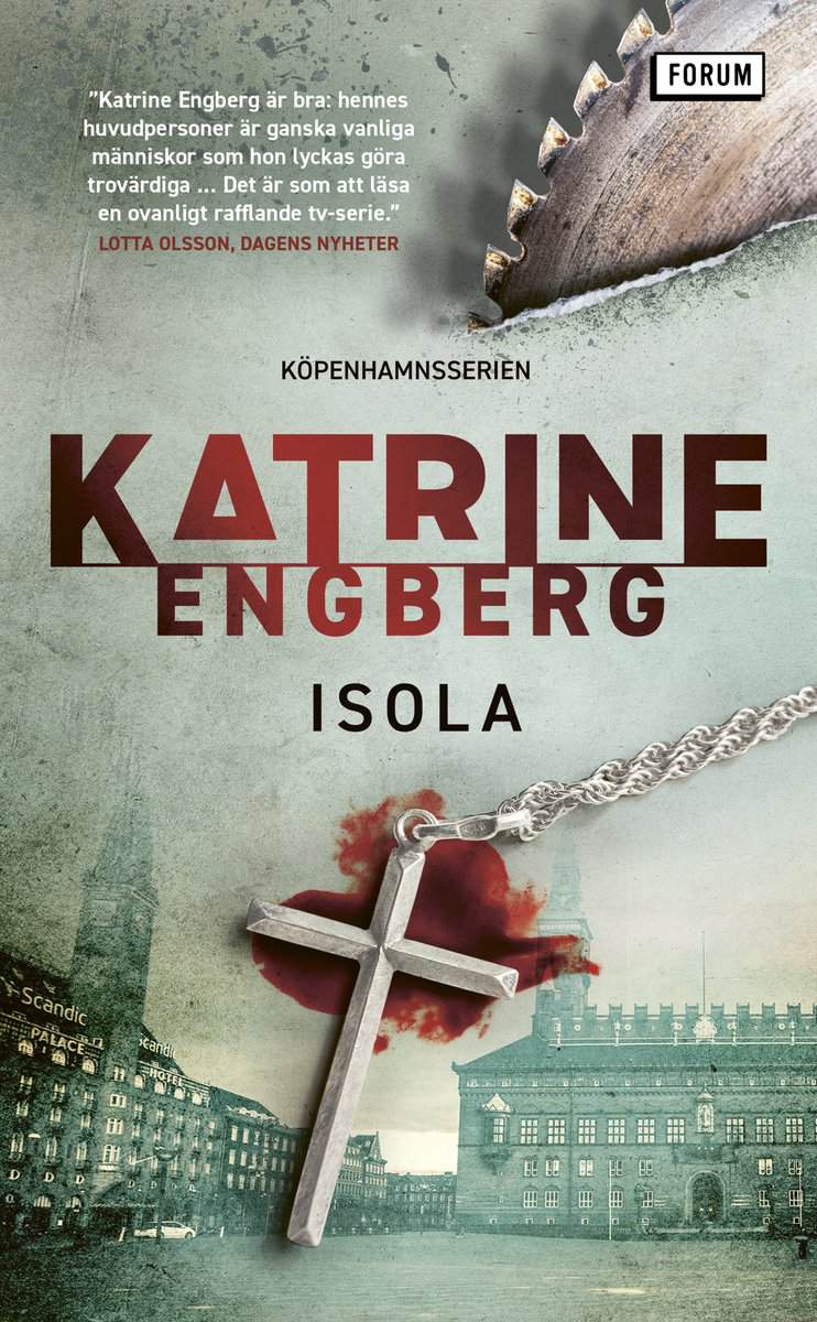 Engberg, Katrine | Isola