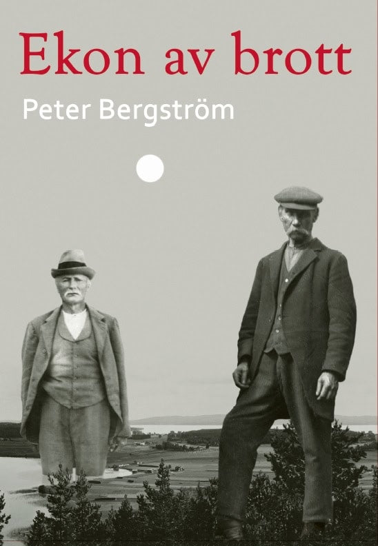 Bergström, Peter | Ekon av brott