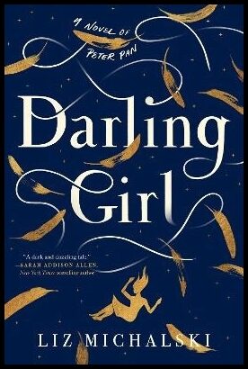 Michalski, Liz | Darling Girl