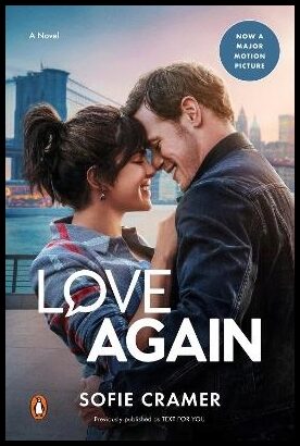 Cramer, Sofie | Love Again (movie Tie-in)