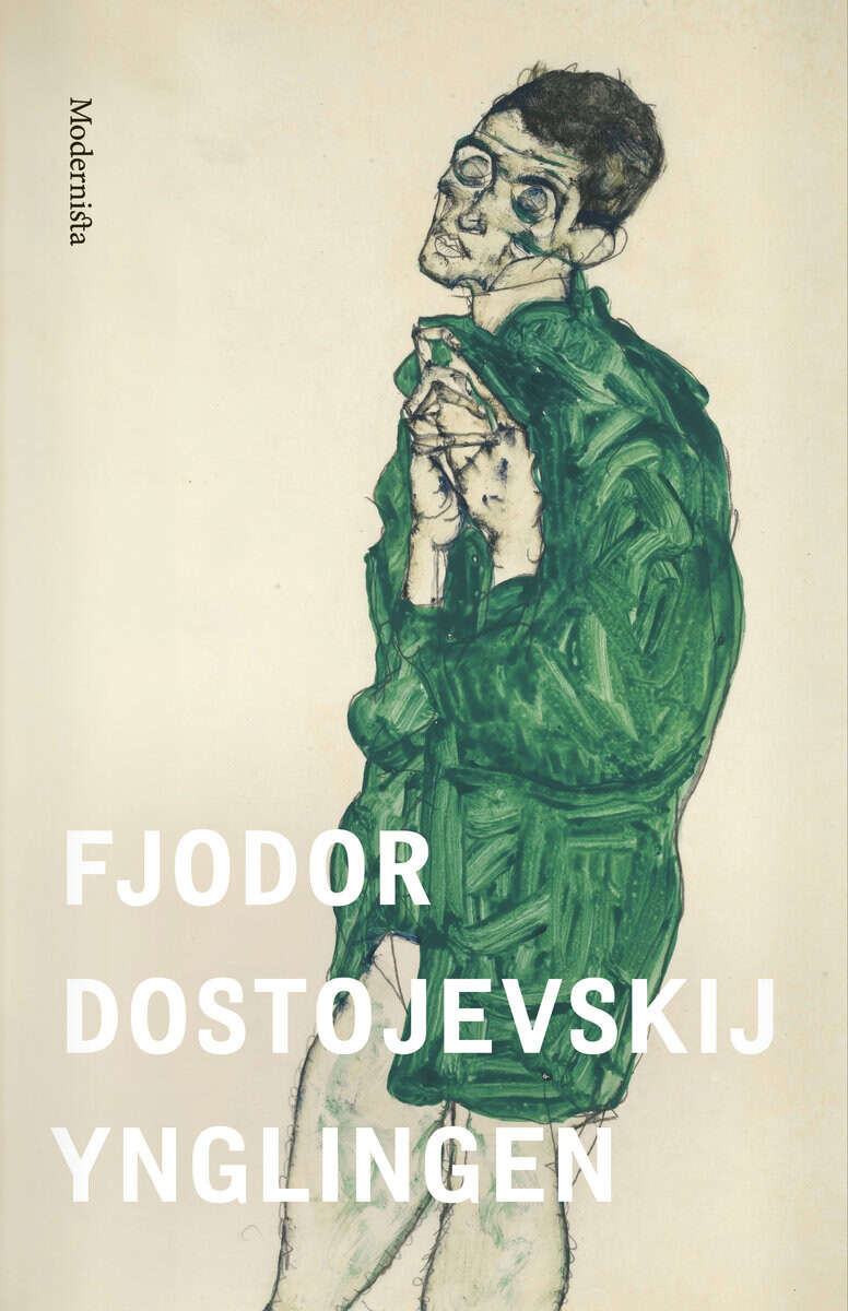 Dostojevskij, Fjodor | Ynglingen