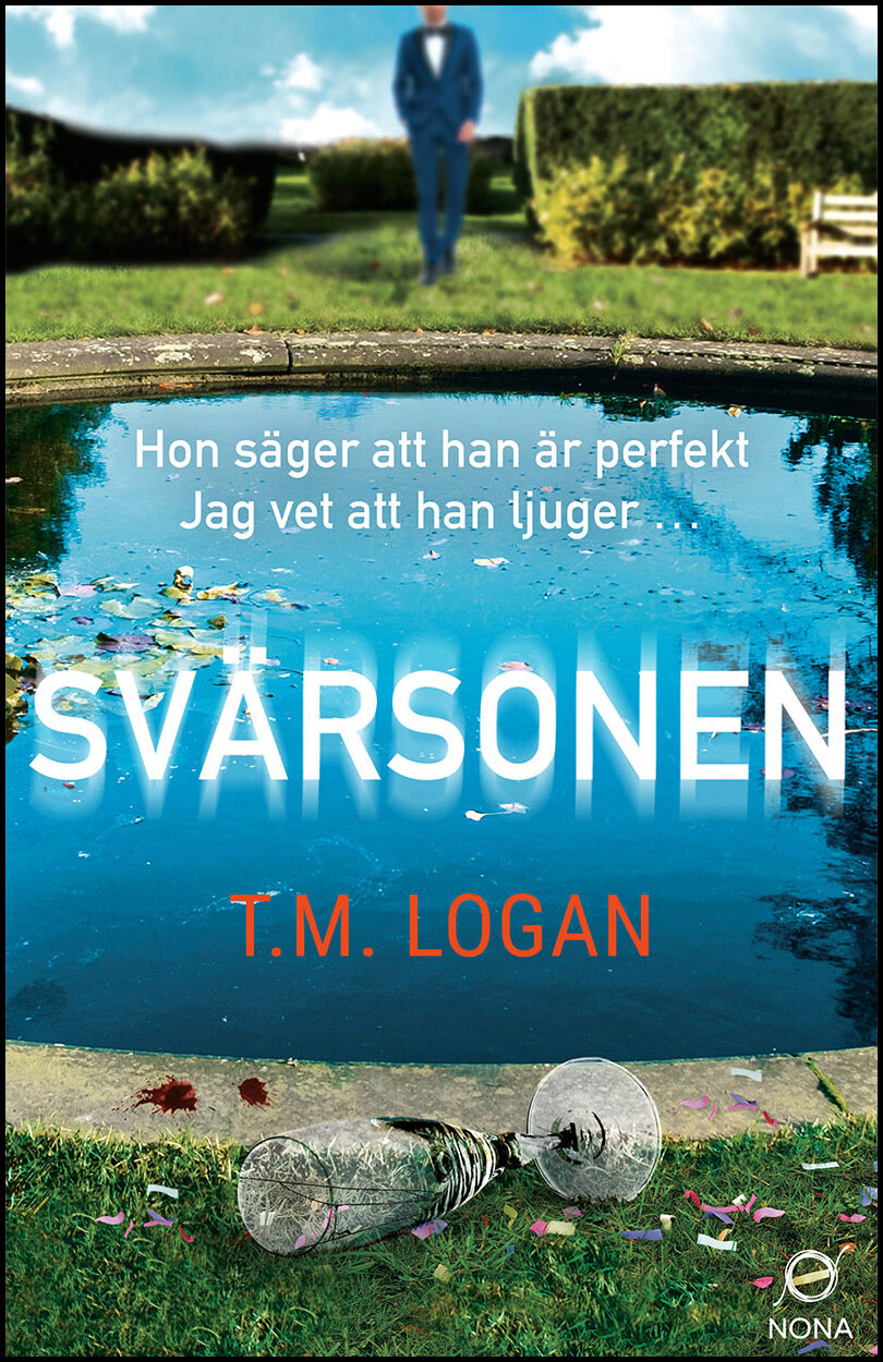Logan, T. M. | Svärsonen