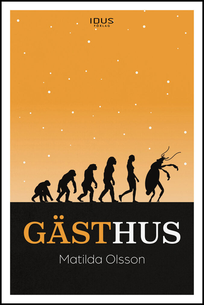 Olsson, Matilda | Gästhus