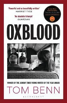 Benn, Tom | Oxblood