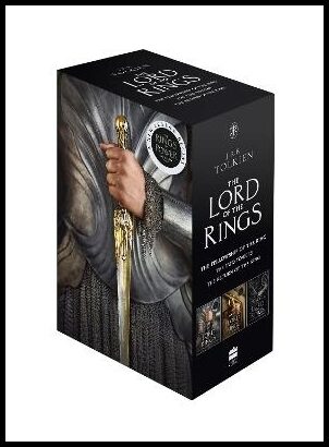 Tolkien, J. R. R. | The Lord of the Rings Boxed Set