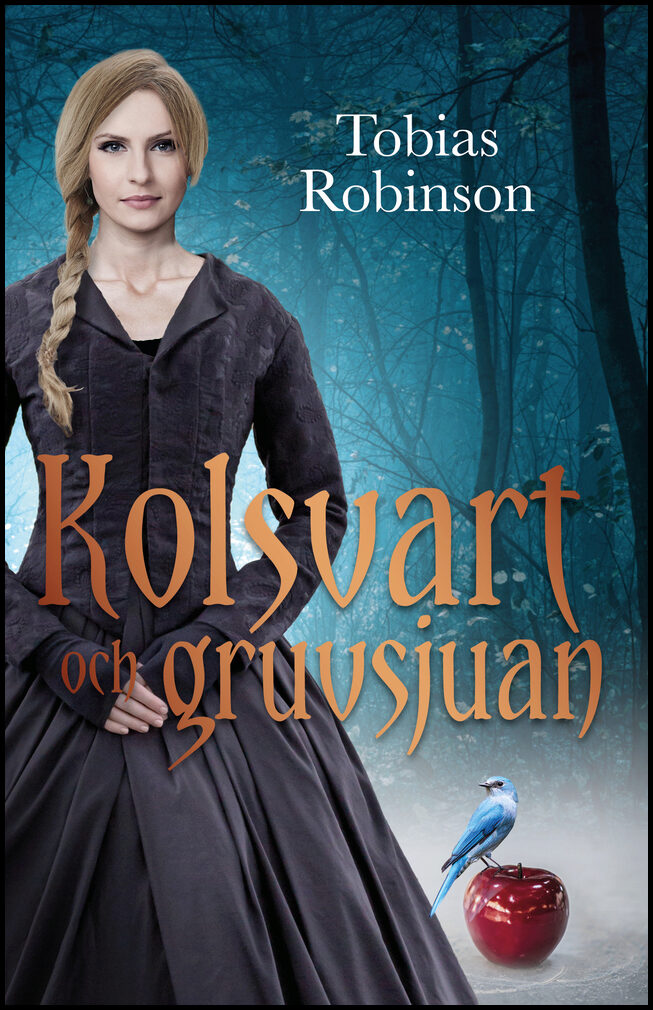 Robinson, Tobias | Kolsvart och gruvsjuan