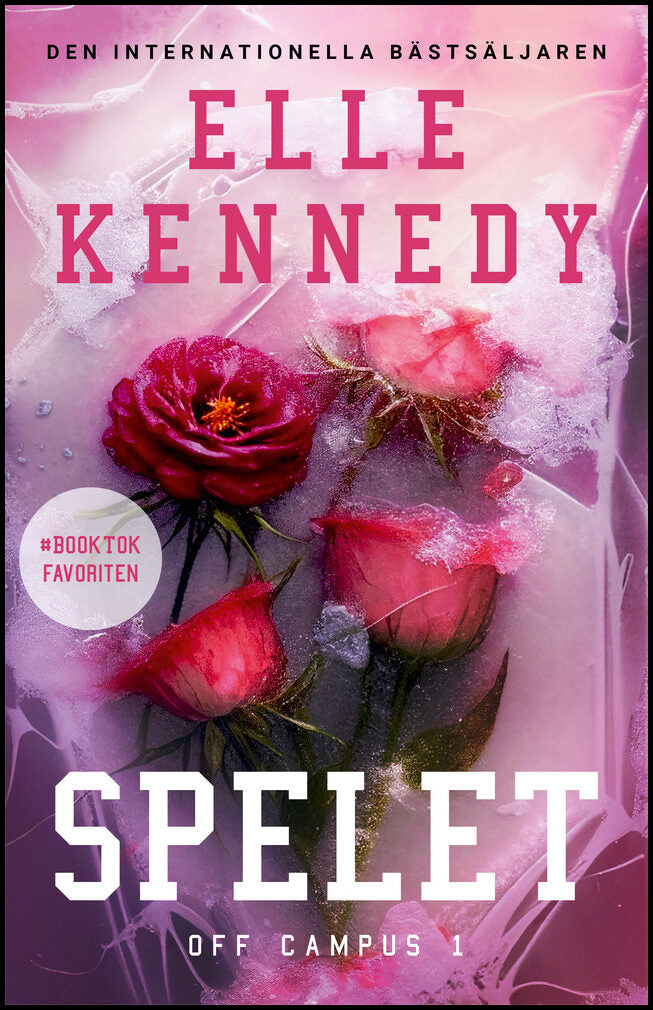 Kennedy, Elle | Spelet