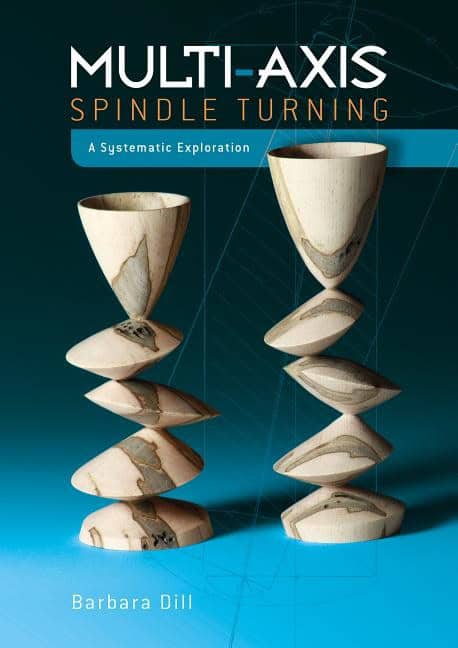 Dill, Barbara | Multi-axis spindle turning : A systematic exploration