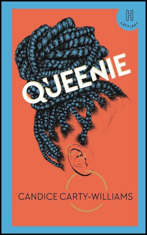 Carty-Williams, Candice | Queenie (lättläst)