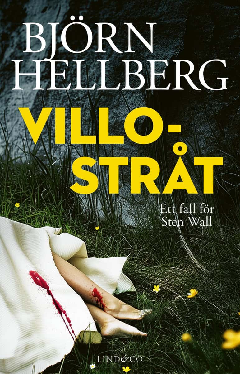 Hellberg, Björn | Villostråt