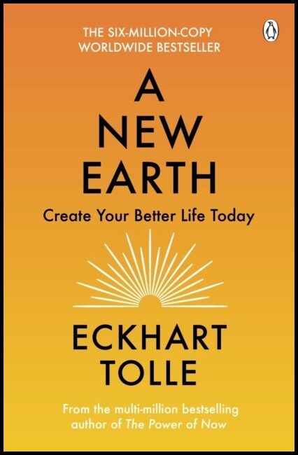 Eckhart, Tolle | A New Earth