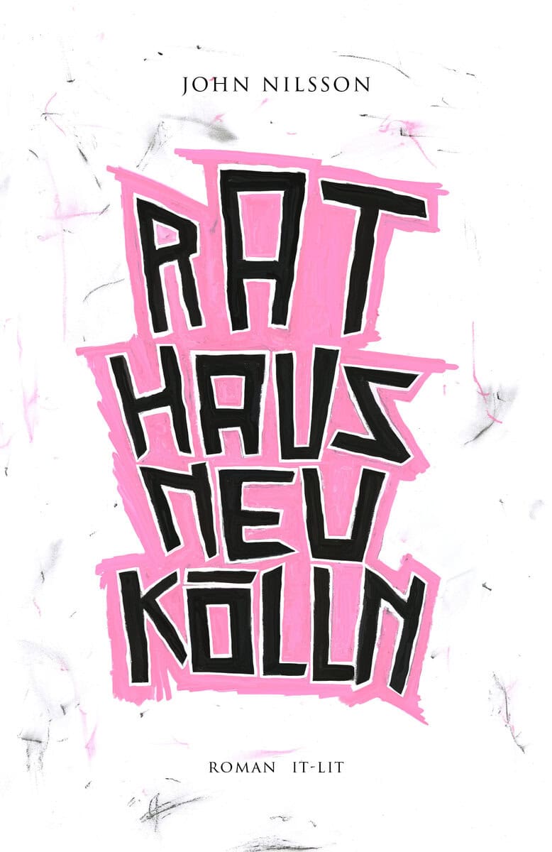 Nilsson, John | Rathaus Neukölln