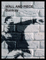 Banksy | Wall and piece