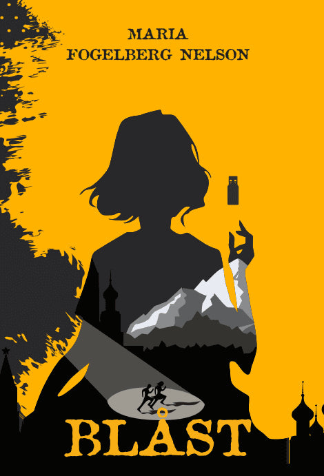 Fogelberg Nelson, Maria | Blåst