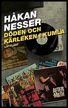 Nesser, Håkan | Döden och kärleken i Kumla