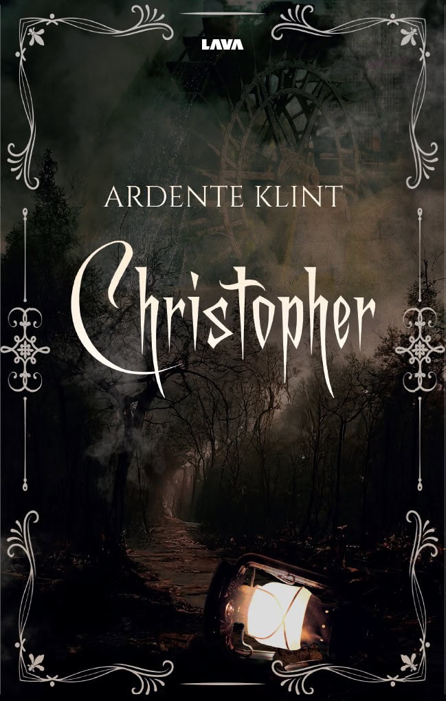 Klint, Ardente | Christopher