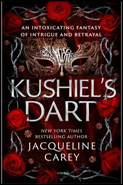 Carey, Jacqueline | Kushiel's Dart