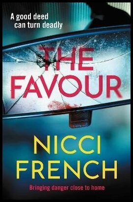 French, Nicci | The Favour