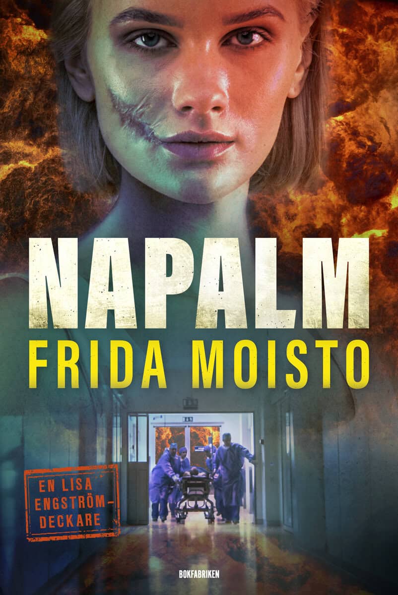 Moisto, Frida | Napalm
