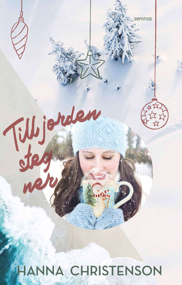 Christenson, Hanna | Till jorden steg ner