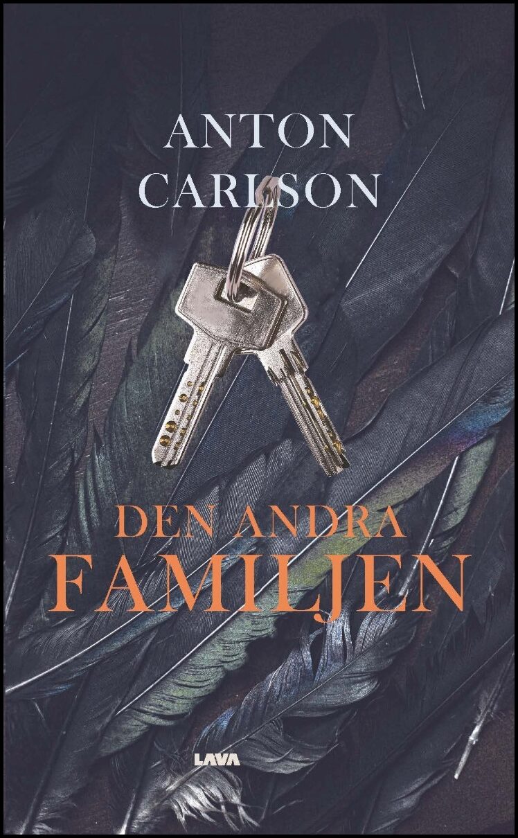 Carlson, Anton | Den andra familjen