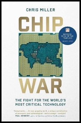 Miller, Chris | Chip War