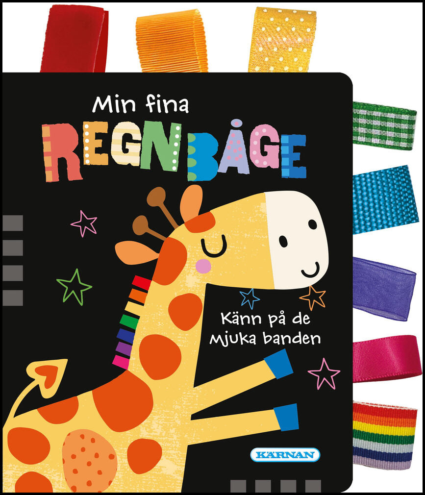 Min fina regnbåge