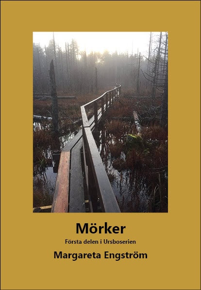 Engström, Margareta | Mörker