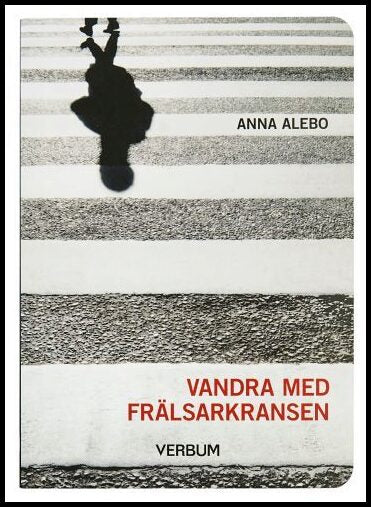 Alebo, Anna | Vandra med Frälsarkransen