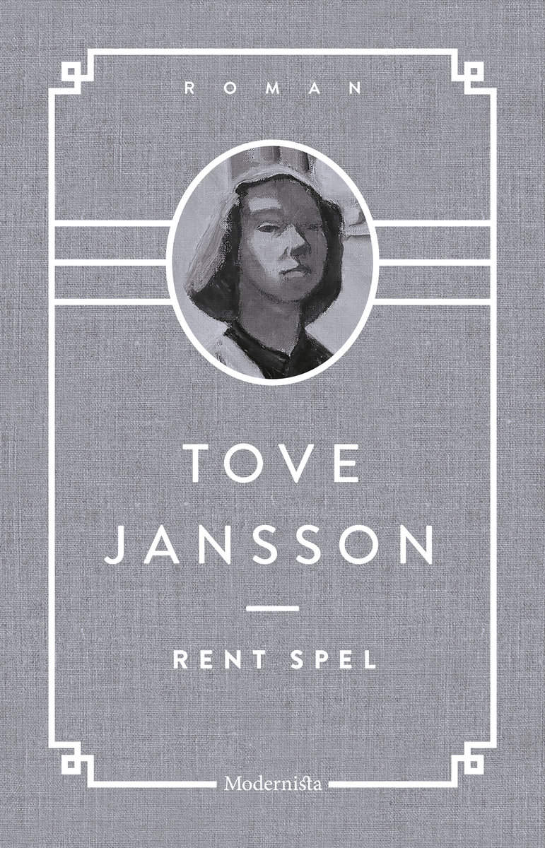 Jansson, Tove | Rent spel
