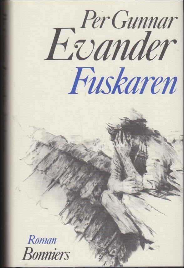 Evander, Per Gunnar | Fuskaren